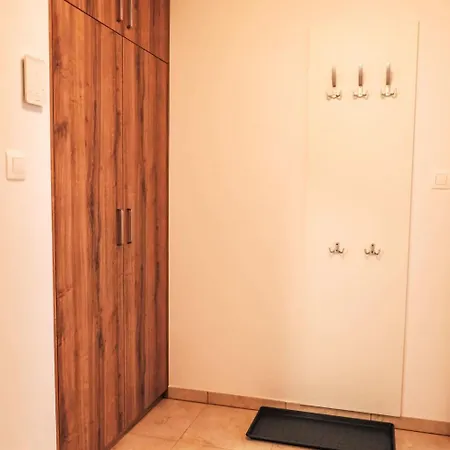 公寓 Schober By Interhome *