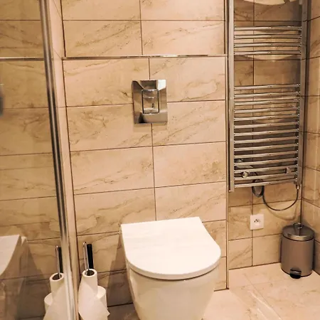 公寓 Schober By Interhome *